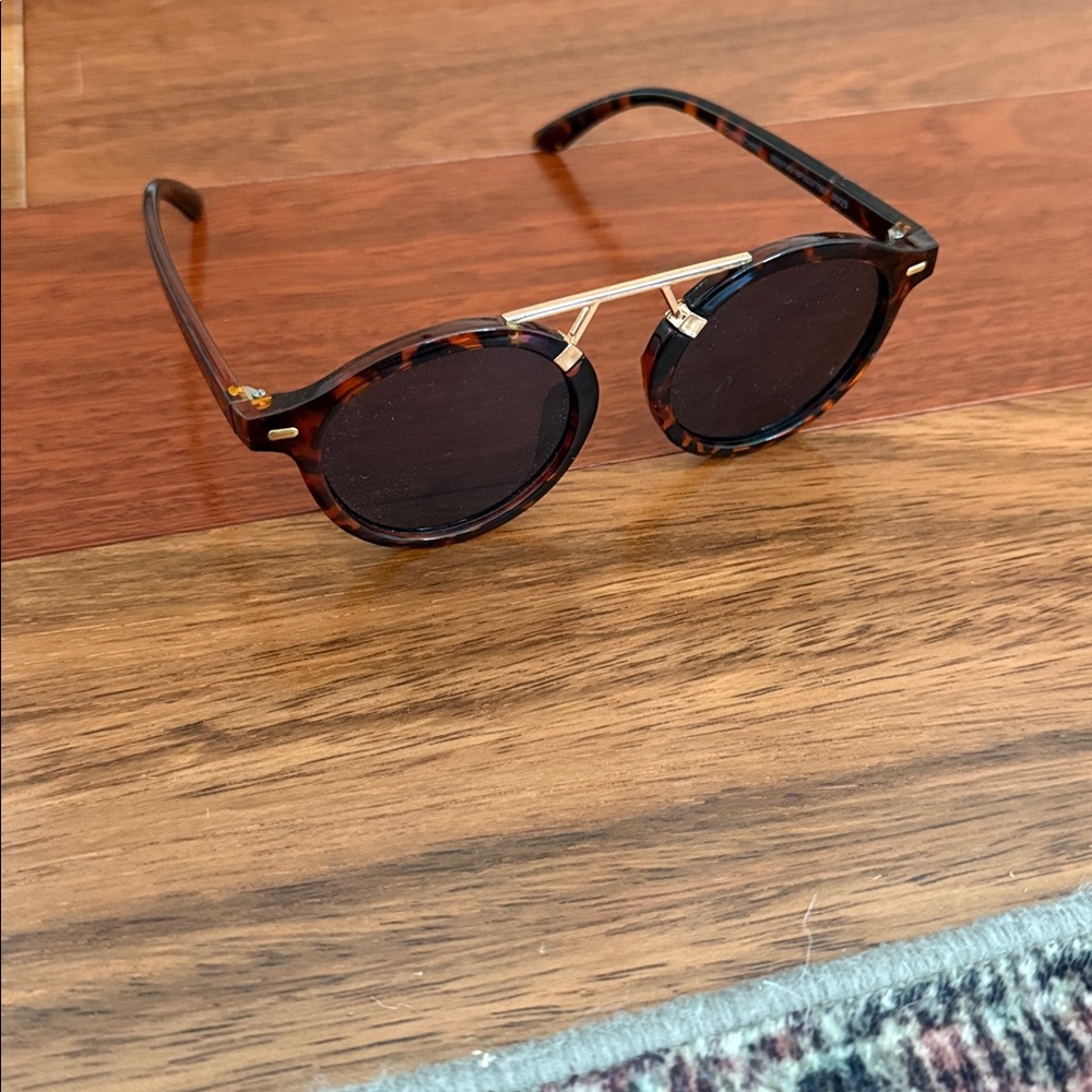 Target Sunglasses - Picture 2 of 2